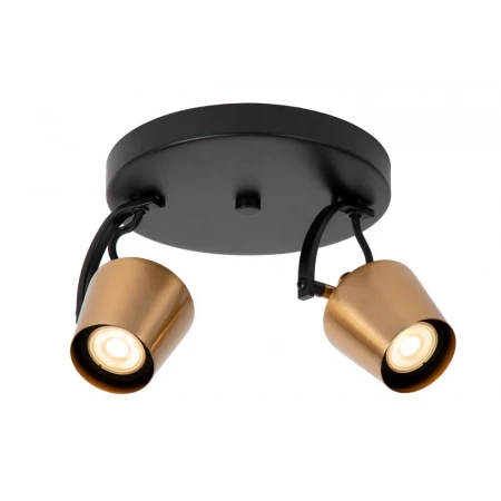 Потолочный светильник Lucide EMILE 51901/02/02