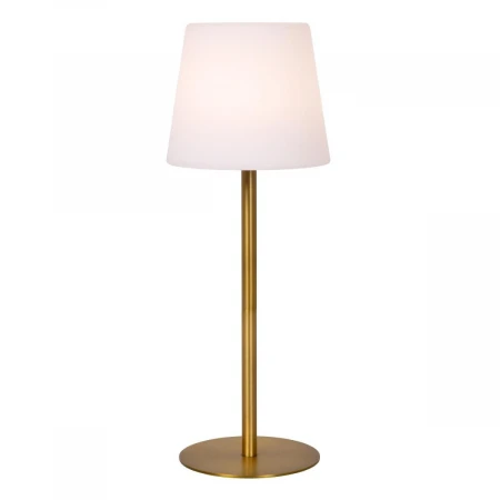 Настольная лампа Lucide TYON 13816/02/02