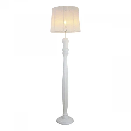 Торшер Modelux Modemodern MD.6044.01FL WT