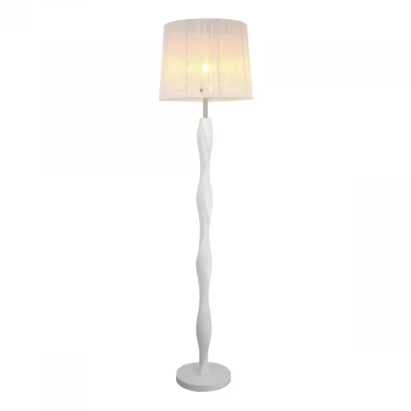 Торшер Modelux Modemodern MD.6098.01FL WT