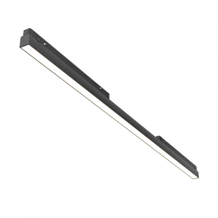 Трековый светильник Maytoni Technical TR030-4-30WTW-DSZ-B