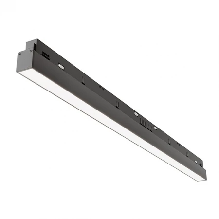 Трековый светильник Maytoni Technical TR030-4-24WTW-DD2-B