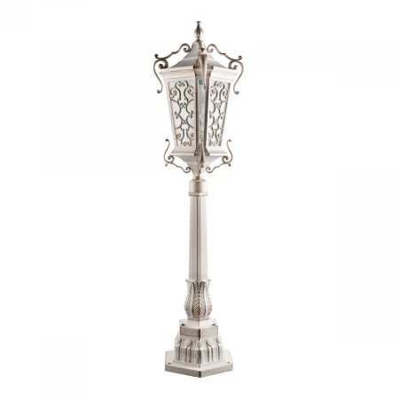 Ландшафтный светильник Loft IT Tremezzo 100019/1070 WBG