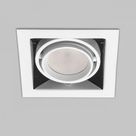 Встраиваемый светильник IMEX Cardo MR16 IL.0006.1001
