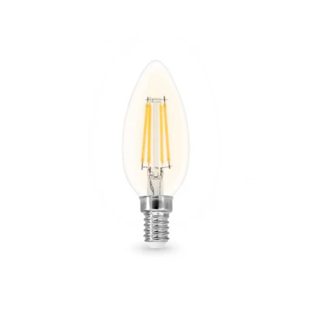 Лампа светодиодная Свеча C35 11W 2700K Ambrella light Bulding 351113