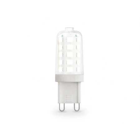 Светодиодная лампа G9 7W 4000K Ambrella light Bulding 100704