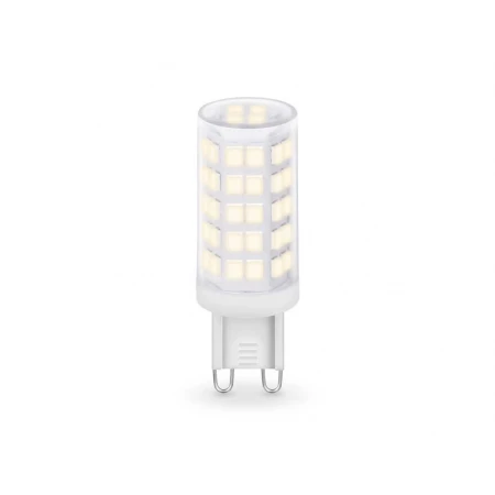 Светодиодная лампа G9 9W 2700K Ambrella light Bulding 100903