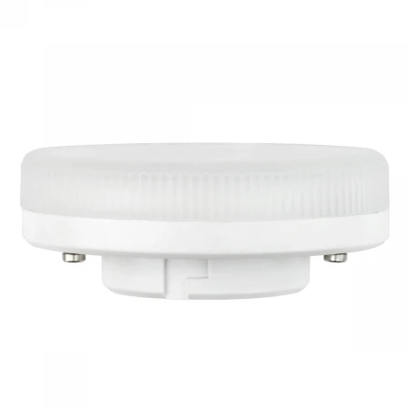 Лампа светодиодная Volpe GX53 17W 3000K матовая LED-GX53-17W/3000K/GX53/FR/NR UL-00011435