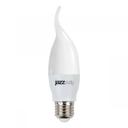 Лампа светодиодная Jazzway E14 9W 5000K матовая 2859549A