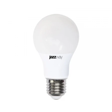 Лампа cветодиодная для птицеводства Jazzway E27 10W 1700K матовая 5022881