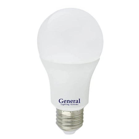 Лампа General GLDEN-WA60-20-230-E27-4500 угол 270