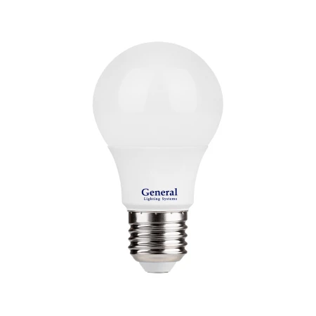 Лампа General GLDEN-WA60-10-230-E27-3000 угол 270