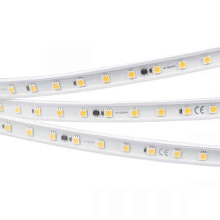 Светодиодная лента герметичная Arlight ARL-PV-B54-15.8 W/m 5mm Day White 10m 029400(2) Светодиодная лента герметичная Arlight ARL-PV-B54-15.8 W/m 5mm Day White 10m 029400(2)