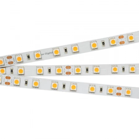 Светодиодная лента Arlight 14,4W/m 60LED/m 5060SMD холодный белый 5M 013757(1)