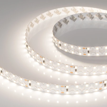 Светодиодная лента Arlight 19,2W/m 160LED/m 2835SMD дневной белый 5M 036015 Светодиодная лента Arlight 19,2W/m 160LED/m 2835SMD дневной белый 5M 036015