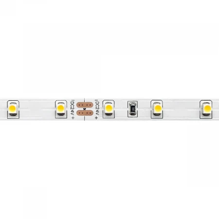 Светодиодная лента ST Luce 4,8W/m дневной белый 5M ST016.405.20