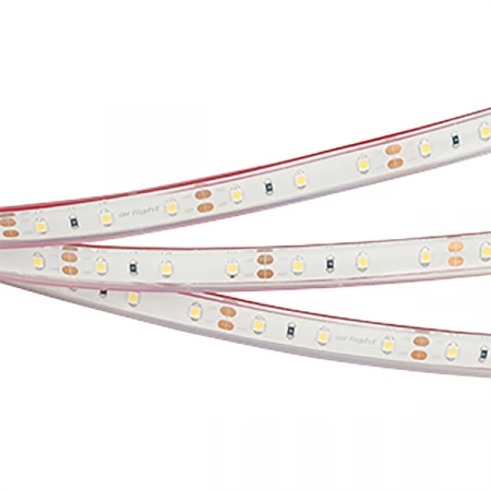 Светодиодная лента герметичная Arlight RTW-PFS-A60-11mm 4.8 W/m Warm White 5m 033783 Светодиодная лента герметичная Arlight RTW-PFS-A60-11mm 4.8 W/m Warm White 5m 033783