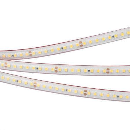 Светодиодная влагозащищенная лента Arlight 12W/m 160LED/m 2835SMD холодный белый 5M 024540(2) Светодиодная влагозащищенная лента Arlight 12W/m 160LED/m 2835SMD холодный белый 5M 024540(2)