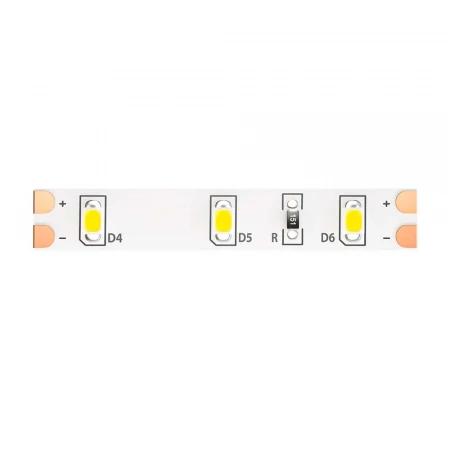 Светодиодная влагозащищенная лента Maytoni Technical 4,8W/m 60LED/m 2835SMD холодный белый 5M 10107