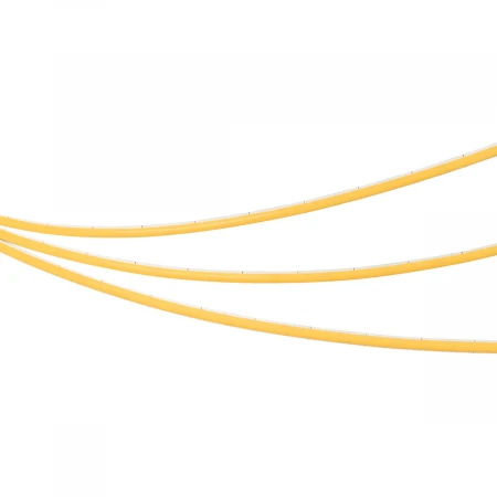 Светодиодная лента герметичная Arlight 7,2W/m 400LED/m CSPSMD теплый белый 5M COB-PS-X400-7mm 24V 041700