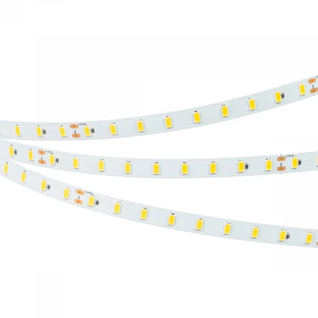 Светодиодная лента Arlight 7,2W/m 72Led/m 5630SMD теплый белый 5M Ultra-C72-10mm 24V Warm3500 040211 Светодиодная лента Arlight 7,2W/m 72Led/m 5630SMD теплый белый 5M Ultra-C72-10mm 24V Warm3500 040211