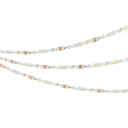 Светодиодная лента Arlight 9,6W/m 120LED/m 2835SMD холодный белый RZ-A120-6mm 24V 040803 Светодиодная лента Arlight 9,6W/m 120LED/m 2835SMD холодный белый RZ-A120-6mm 24V 040803