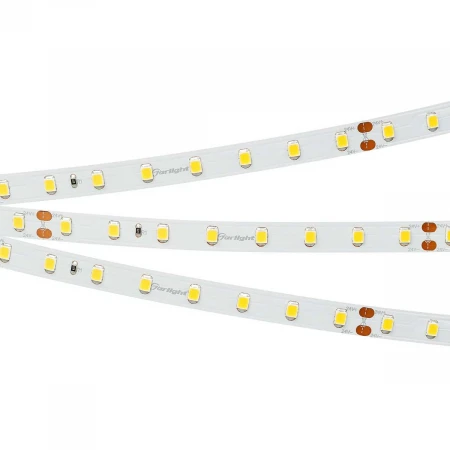 Светодиодная лента Arlight 6W/m 80Led/m 2835SMD теплый белый 5M RT-A80-8mm 24V Warm2400 028526(2) Светодиодная лента Arlight 6W/m 80Led/m 2835SMD теплый белый 5M RT-A80-8mm 24V Warm2400 028526(2)