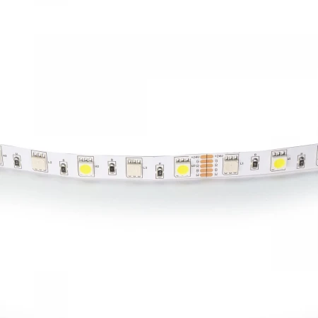Светодиодная лента Lightstar 14,4W/m 60LED/m RGB/белый 5M 421000 Светодиодная лента Lightstar 14,4W/m 60LED/m RGB/белый 5M 421000