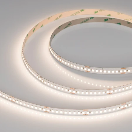 Светодиодная лента Arlight 12W/m 80Led/m 2835SMD теплый белый 5M UL-A180-10mm 24V Warm3500 044514 Светодиодная лента Arlight 12W/m 80Led/m 2835SMD теплый белый 5M UL-A180-10mm 24V Warm3500 044514