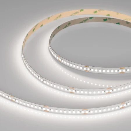 Светодиодная лента Arlight 12W/m 80Led/m 2835SMD дневной белый 5M UL-A180-10mm 24V Day5000 044512 Светодиодная лента Arlight 12W/m 80Led/m 2835SMD дневной белый 5M UL-A180-10mm 24V Day5000 044512