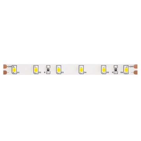 Светодиодная лента Maytoni Technical 4,8W/m 60LED/m 2835SMD теплый белый 5M 10136