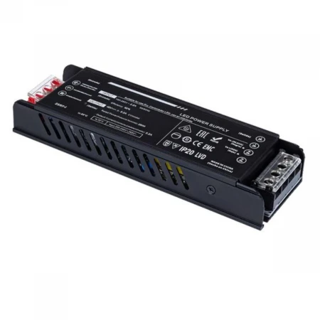 Блок питания Arte Lamp Power-Standard 24V 200W IP20 8,3А A240606