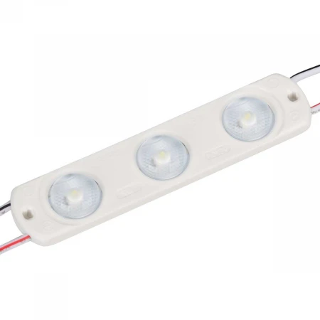 Светодиодный модуль Arlight Craft-2835-3-12V Cool 170deg 028890