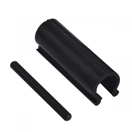 Фиксатор для крепления ремня на штанге ST Luce ST412.409.03