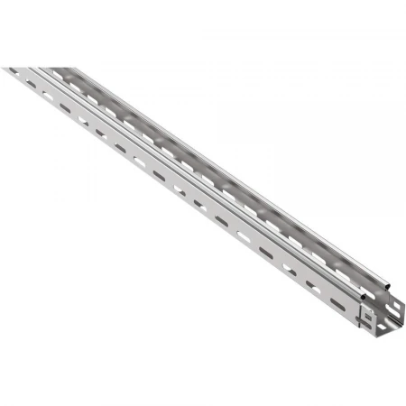 ESCA Лоток перфорированный 50х50х3000 IEK CLP10-050-050-3