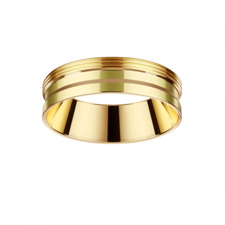 Кольцо декоративное Novotech Konst Unite 370705