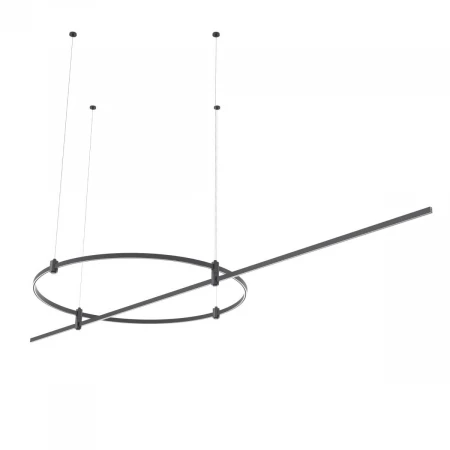 Готовая конструкция для модульных светильников ST Luce FARM ST8058.412.28