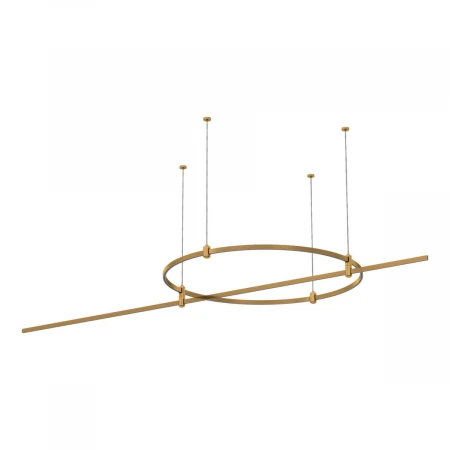 Готовая конструкция для модульных светильников ST Luce FARM ST8058.212.28