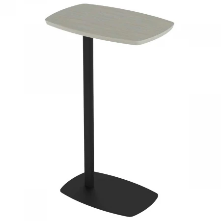 Приставной стол Калифорния ДЕЙ Дуб жемчужный 8902334801