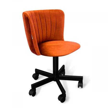 Офисное кресло Sheffilton SHT-ST36-1/S120M песчаная буря/черный муар 8006528401