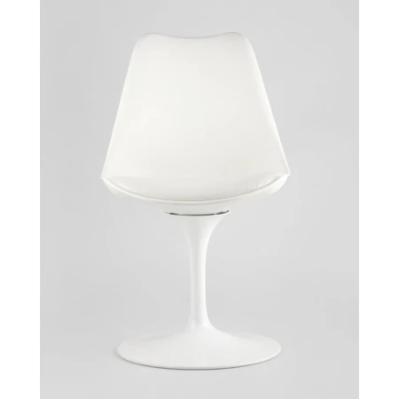 Барный стул Stool Group Tulip белый Y1585 white
