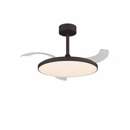 Люстра-вентилятор Mantra SLIM FAN 9055