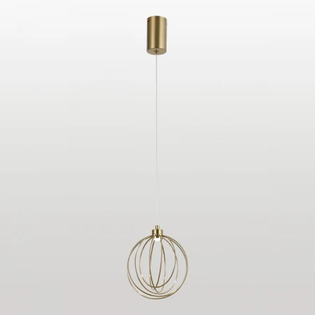 Подвесной светильник Lussole LSP-7479