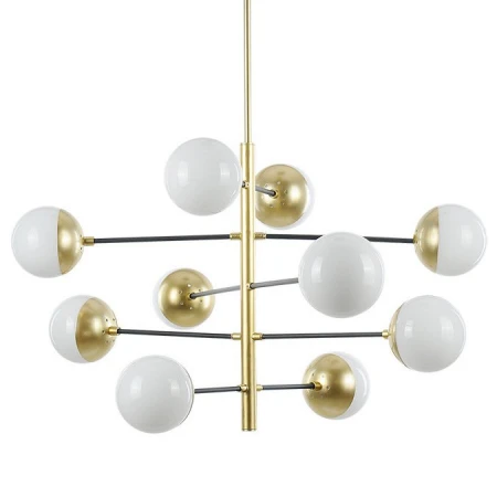 Подвесной светильник Loft-Concept Cedar & Moss Light 40.2249-0