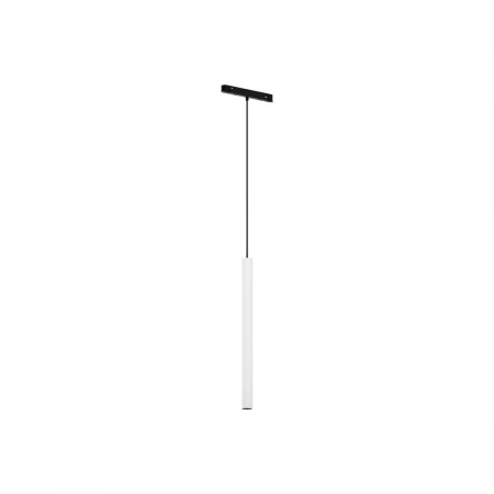 Трековый светильник Maytoni Technical Focus LED TR226-4-5WTW-M-DD2-W