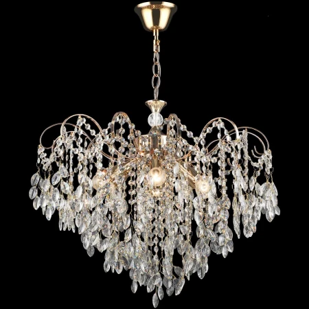 Люстра хрустальная Reluce 24720-0.4-06 FGD