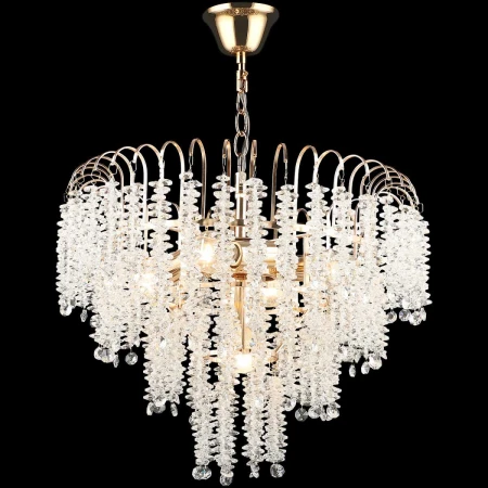 Люстра хрустальная Reluce 98620-0.4-05 FGD