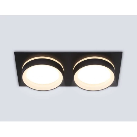 Светильник встраиваемый Ambrella Light TN6712