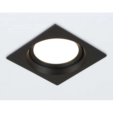 Светильник встраиваемый поворотный AMBRELLA LIGHT TECHNO SPOT TN52233 Светильник встраиваемый поворотный AMBRELLA LIGHT TECHNO SPOT TN52233