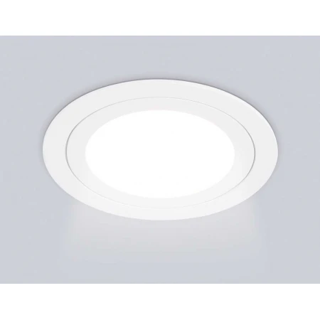 Светильник встраиваемый Ambrella Light TN6601